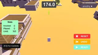 Скриншот 7 к игре Dominos!