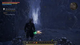 Скриншот 4 к игре Dungeons of Edera