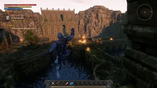 Скриншот 6 к игре Dungeons of Edera