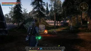 Скриншот 8 к игре Dungeons of Edera