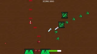 Скриншот 1 к игре Tiger Fighter 1931 Tora!Tora!Tora!