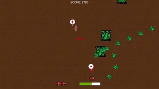 Скриншот 3 к игре Tiger Fighter 1931 Tora!Tora!Tora!