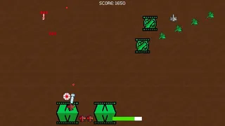 Скриншот 4 к игре Tiger Fighter 1931 Tora!Tora!Tora!