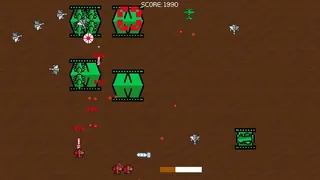 Скриншот 6 к игре Tiger Fighter 1931 Tora!Tora!Tora!