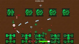 Скриншот 8 к игре Tiger Fighter 1931 Tora!Tora!Tora!