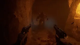 Скриншот 1 к игре Project RIP