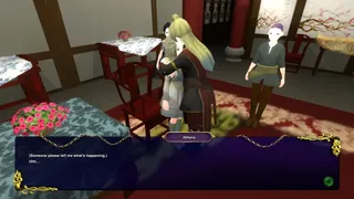 Скриншот 5 к игре Parachronism: Order of Chaos