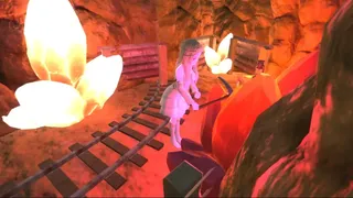 Скриншот 6 к игре Parachronism: Order of Chaos