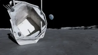 Скриншот 3 к игре Above Earth