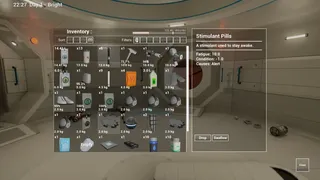Скриншот 4 к игре Above Earth