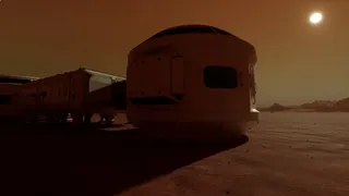 Скриншот 7 к игре Above Earth