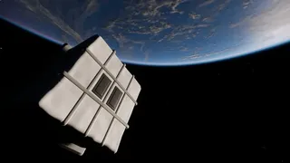 Скриншот 8 к игре Above Earth