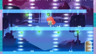 Скриншот 1 к игре Wandering Gem Jockeying