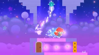 Скриншот 3 к игре Wandering Gem Jockeying