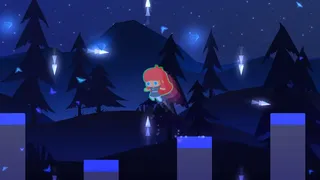 Скриншот 4 к игре Wandering Gem Jockeying