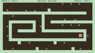 Скриншот 2 к игре Trial And Terror