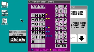 Скриншот 7 к игре Dum-Dum