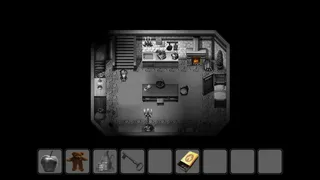 Скриншот 1 к игре My Light In The Dark