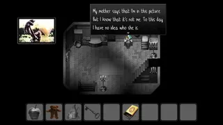 Скриншот 2 к игре My Light In The Dark