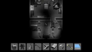 Скриншот 3 к игре My Light In The Dark