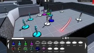 Скриншот 1 к игре Aegis Online