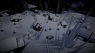 Скриншот 1 к игре Climatic Survival: Northern Storm