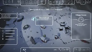 Скриншот 2 к игре Climatic Survival: Northern Storm