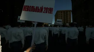 Скриншот 2 к игре PROTEST SIMULATOR