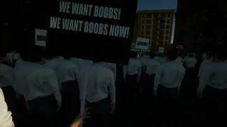Скриншот 3 к игре PROTEST SIMULATOR