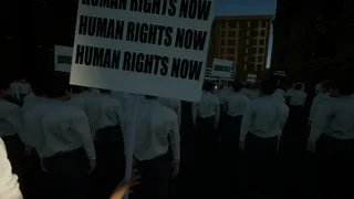 Скриншот 4 к игре PROTEST SIMULATOR