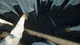 Скриншот 5 к игре PROTEST SIMULATOR
