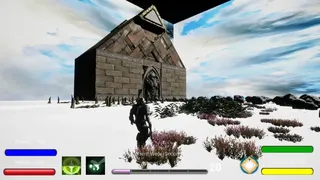 Скриншот 6 к игре The Ai Games