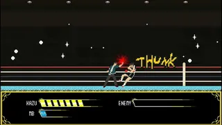 Скриншот 1 к игре PPDD