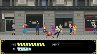 Скриншот 2 к игре PPDD