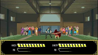 Скриншот 3 к игре PPDD