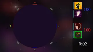 Скриншот 4 к игре Xentripetal Force