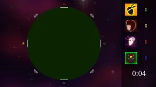 Скриншот 7 к игре Xentripetal Force