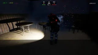 Скриншот 4 к игре PROP AND SEEK