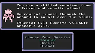 Скриншот 4 к игре Alien Squatter