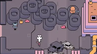 Скриншот 5 к игре Alien Squatter