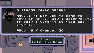 Скриншот 7 к игре Alien Squatter