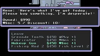 Скриншот 8 к игре Alien Squatter