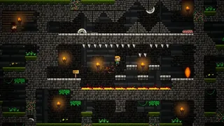 Скриншот 3 к игре Mustache or Revenge