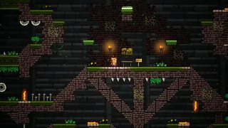 Скриншот 6 к игре Mustache or Revenge