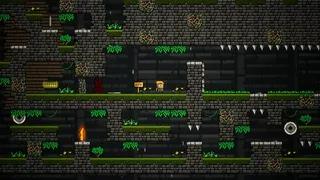 Скриншот 7 к игре Mustache or Revenge