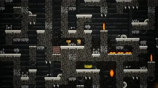 Скриншот 8 к игре Mustache or Revenge