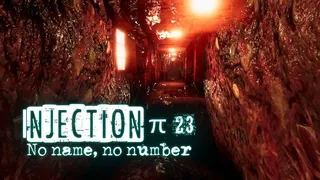 Скриншот 1 к игре Injection π23 'No Name, No Number'