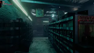 Скриншот 3 к игре Injection π23 'No Name, No Number'