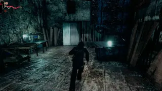 Скриншот 8 к игре Injection π23 'No Name, No Number'