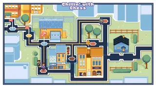 Скриншот 7 к игре Pixel Puzzle Makeout League